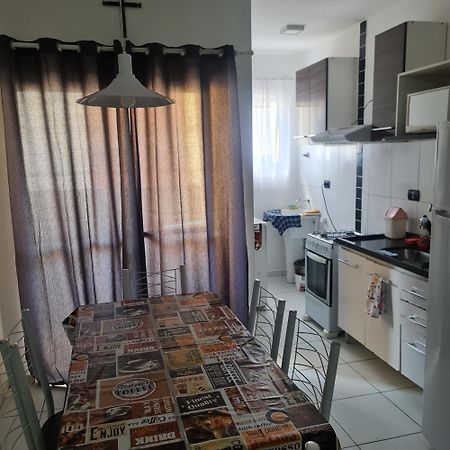Apartamento Condominio Sun Way Ubatuba Exterior photo