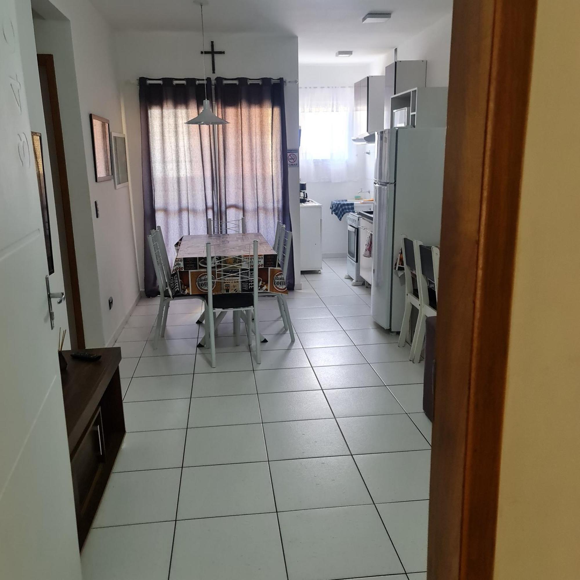 Apartamento Condominio Sun Way Ubatuba Exterior photo