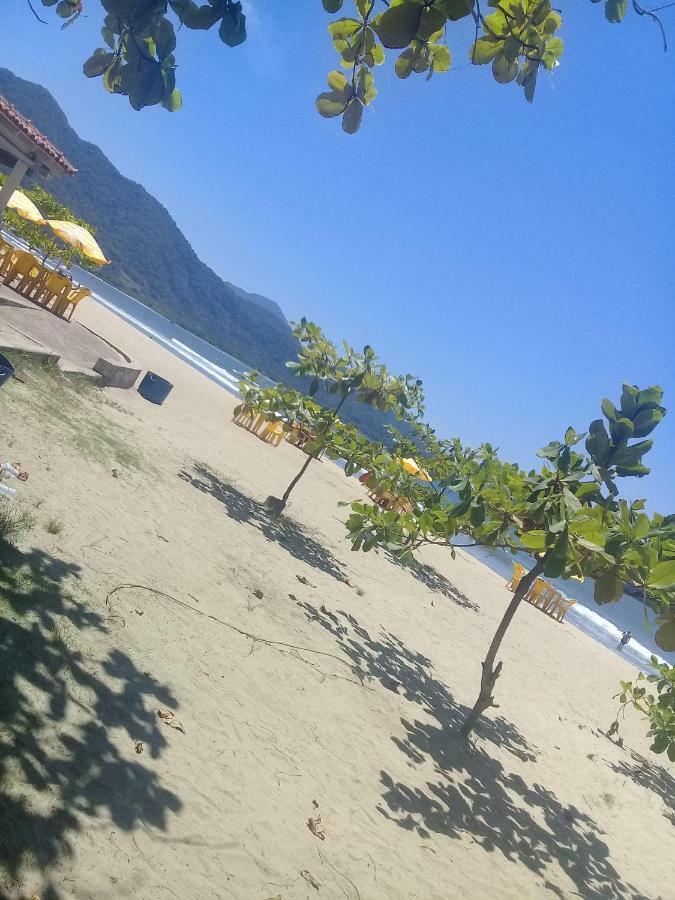 Apartamento Condominio Sun Way Ubatuba Exterior photo